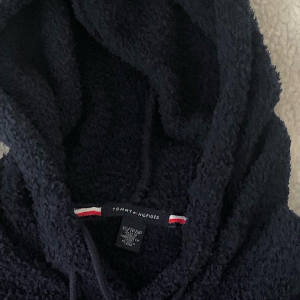 Tommy Hilfiger gently worn top.